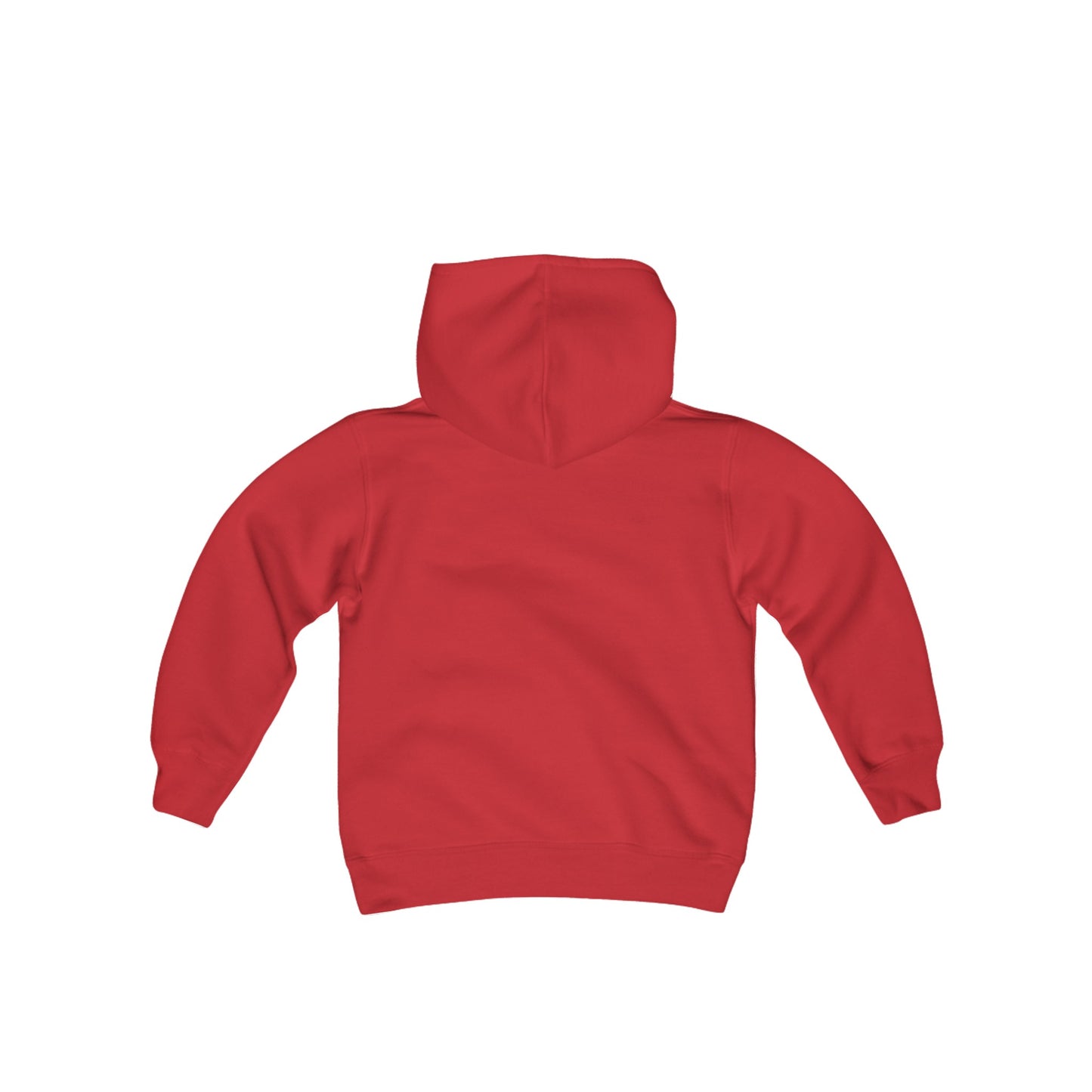 Youth Light Rocks Hooded Sweatshirt