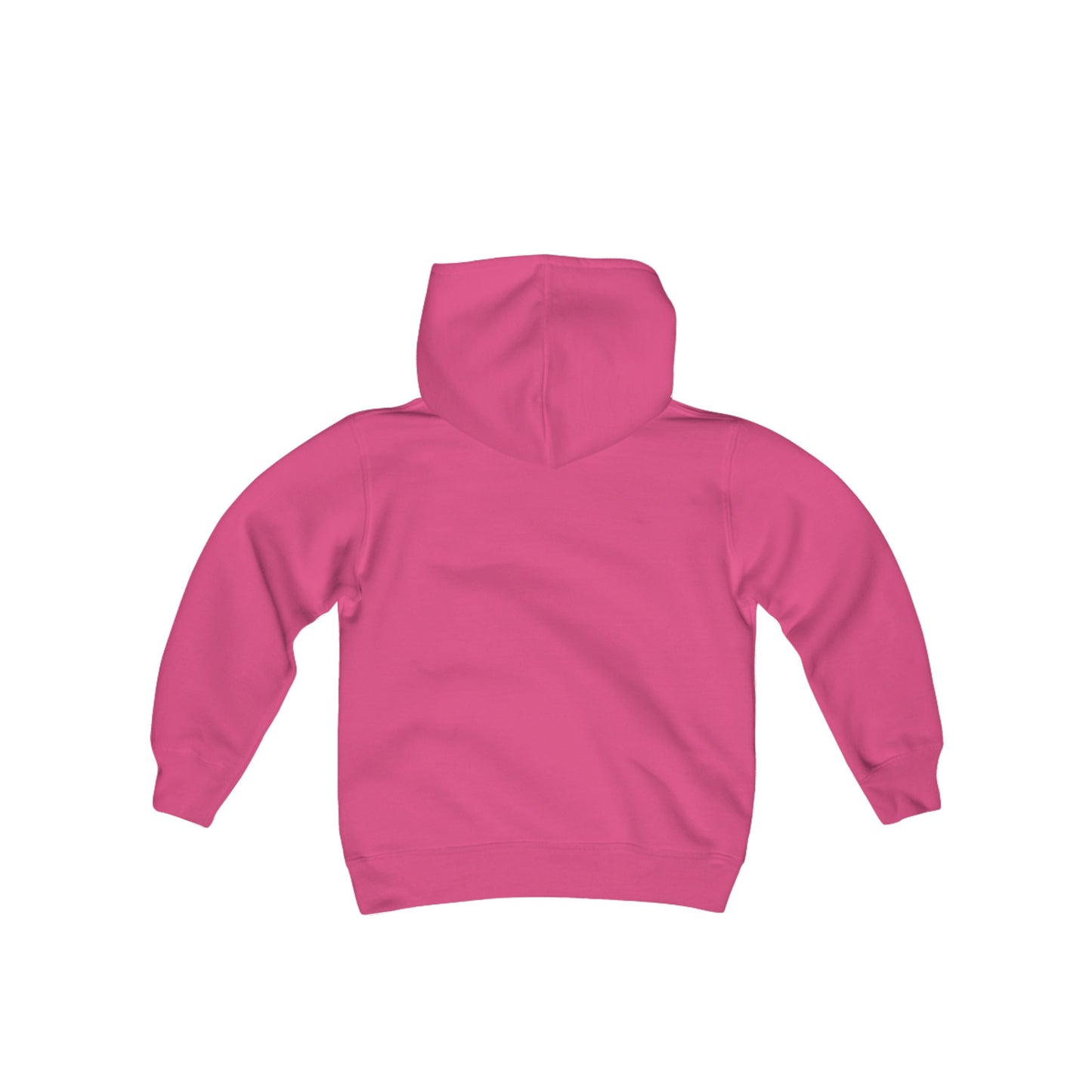 Youth Light Rocks Hooded Sweatshirt