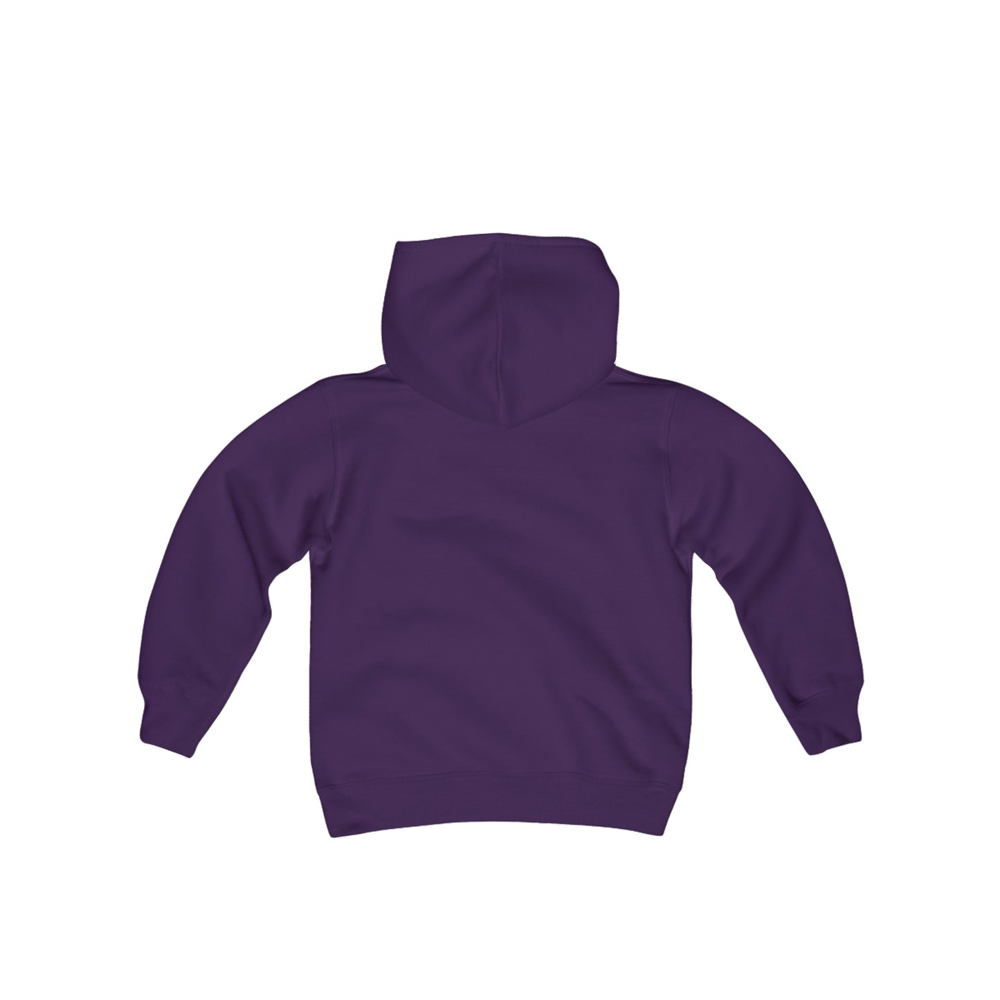 Youth Light Rocks Hooded Sweatshirt