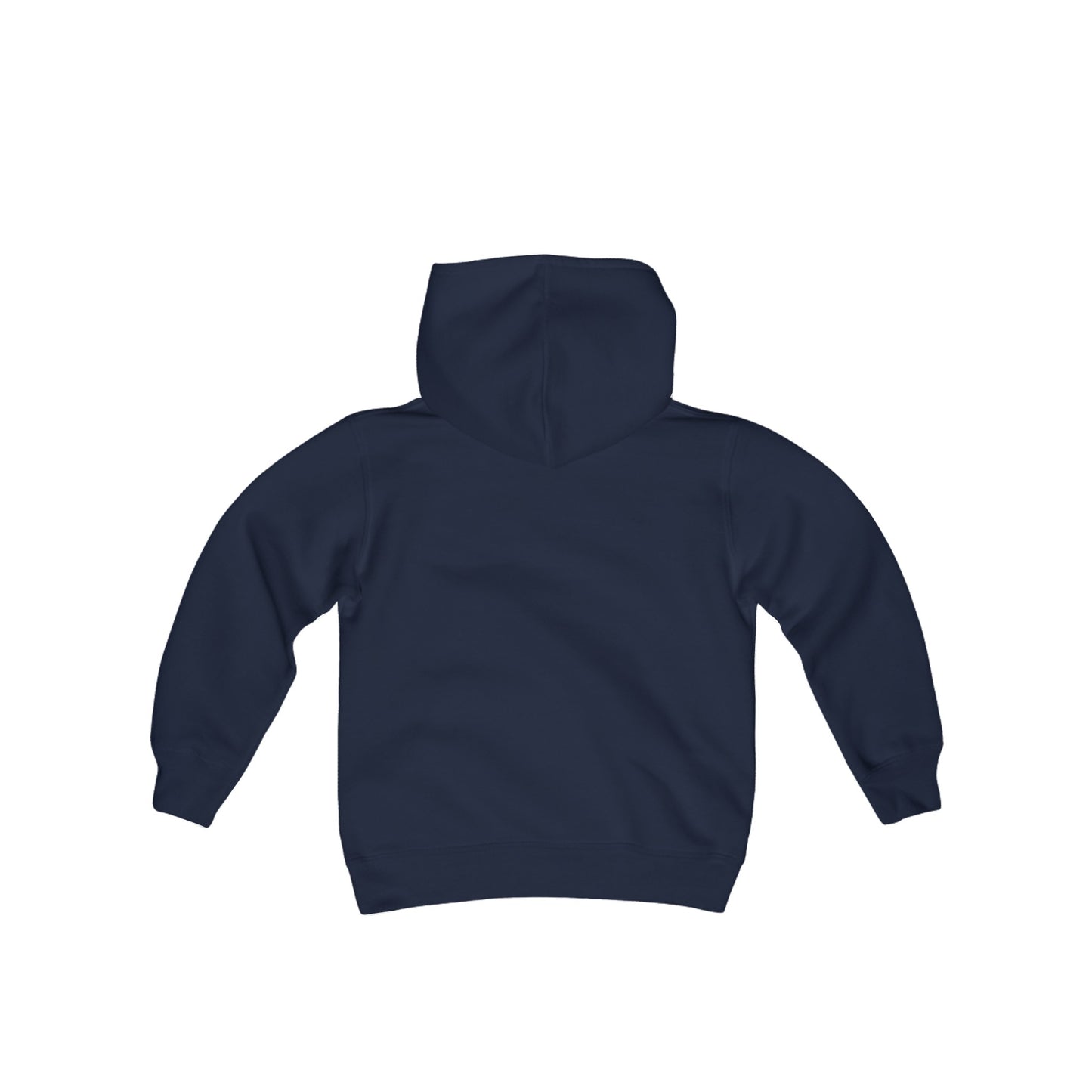 Youth Light Rocks Hooded Sweatshirt