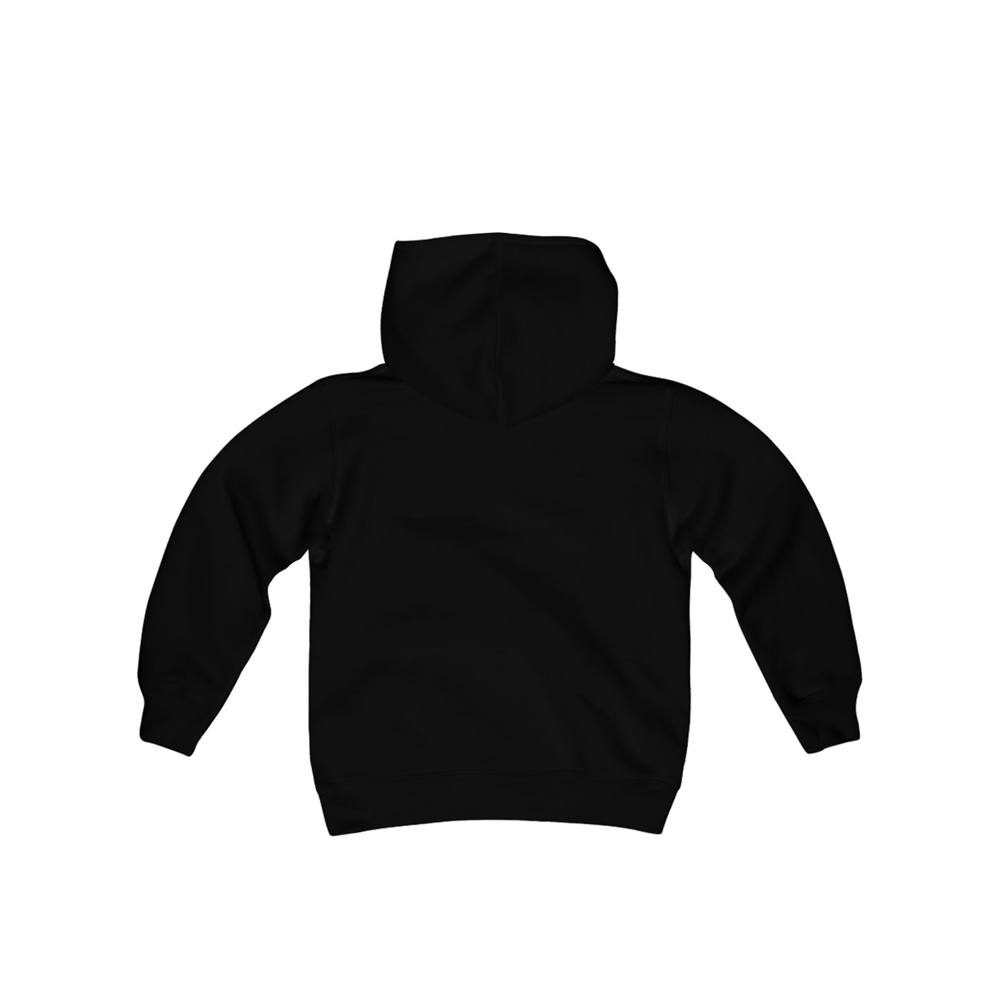 Youth Light Rocks Hooded Sweatshirt