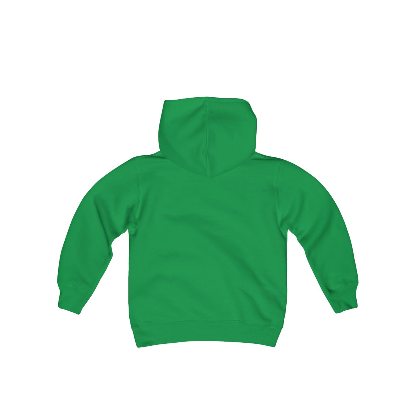 Youth Light Rocks Hooded Sweatshirt