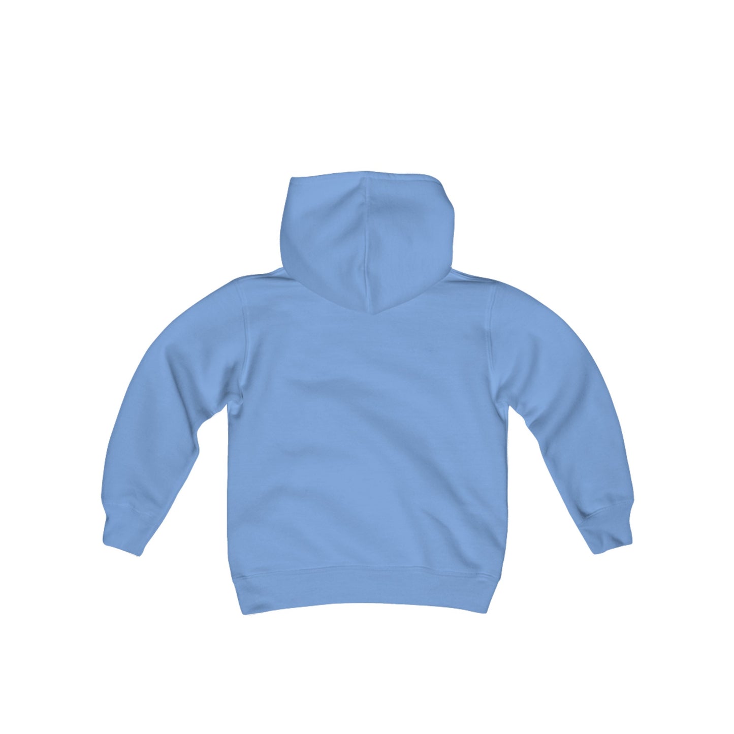 Youth Light Rocks Hooded Sweatshirt