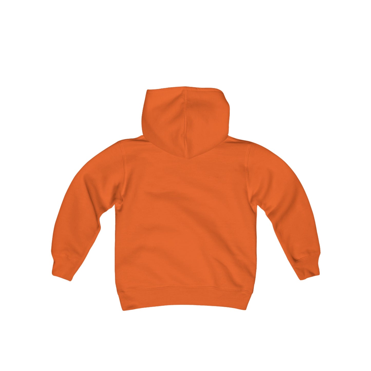 Youth Light Rocks Hooded Sweatshirt
