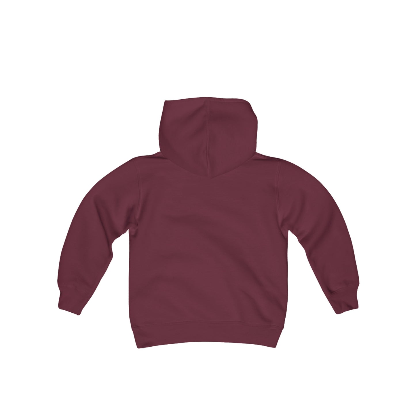 Youth Light Rocks Hooded Sweatshirt