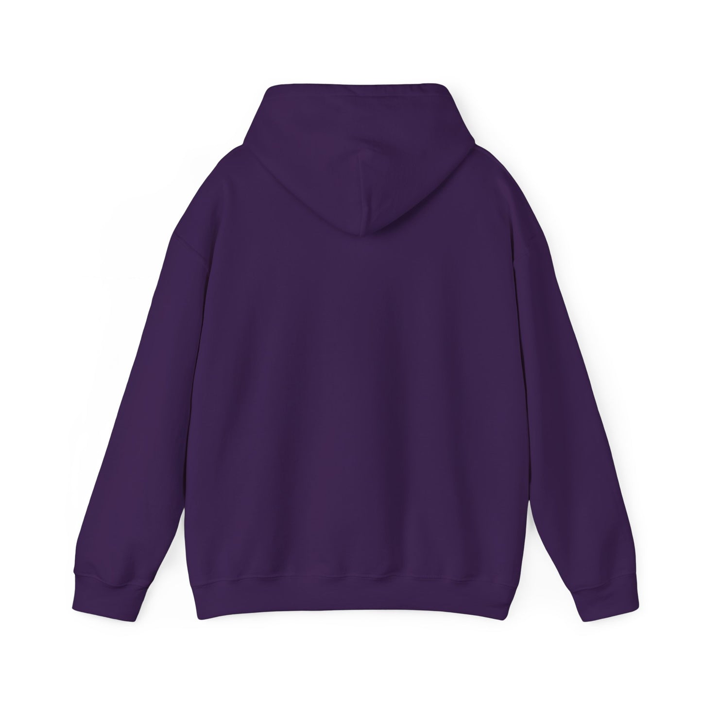 Light Rocks™ Hooded Sweatshirt