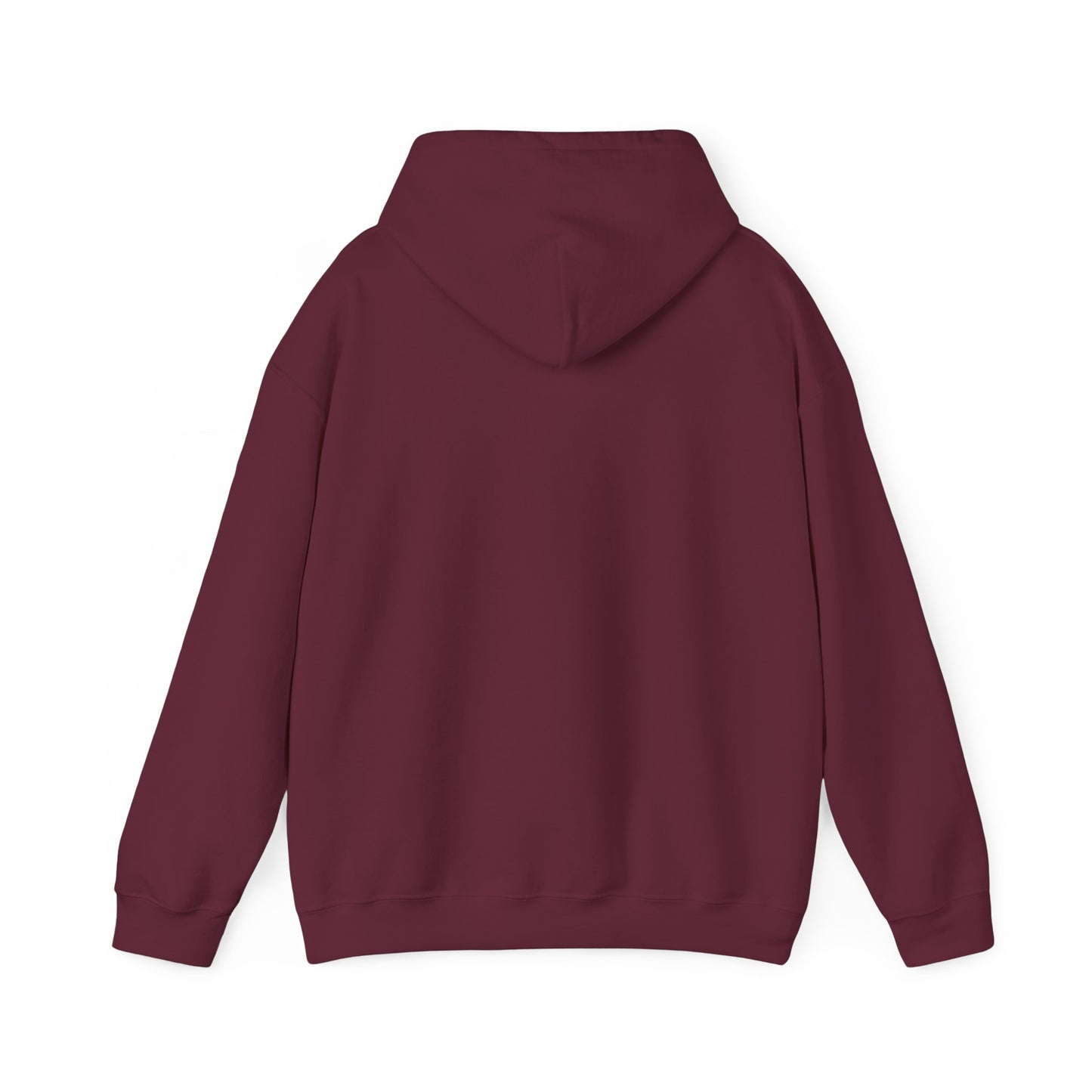 Light Rocks™ Hooded Sweatshirt