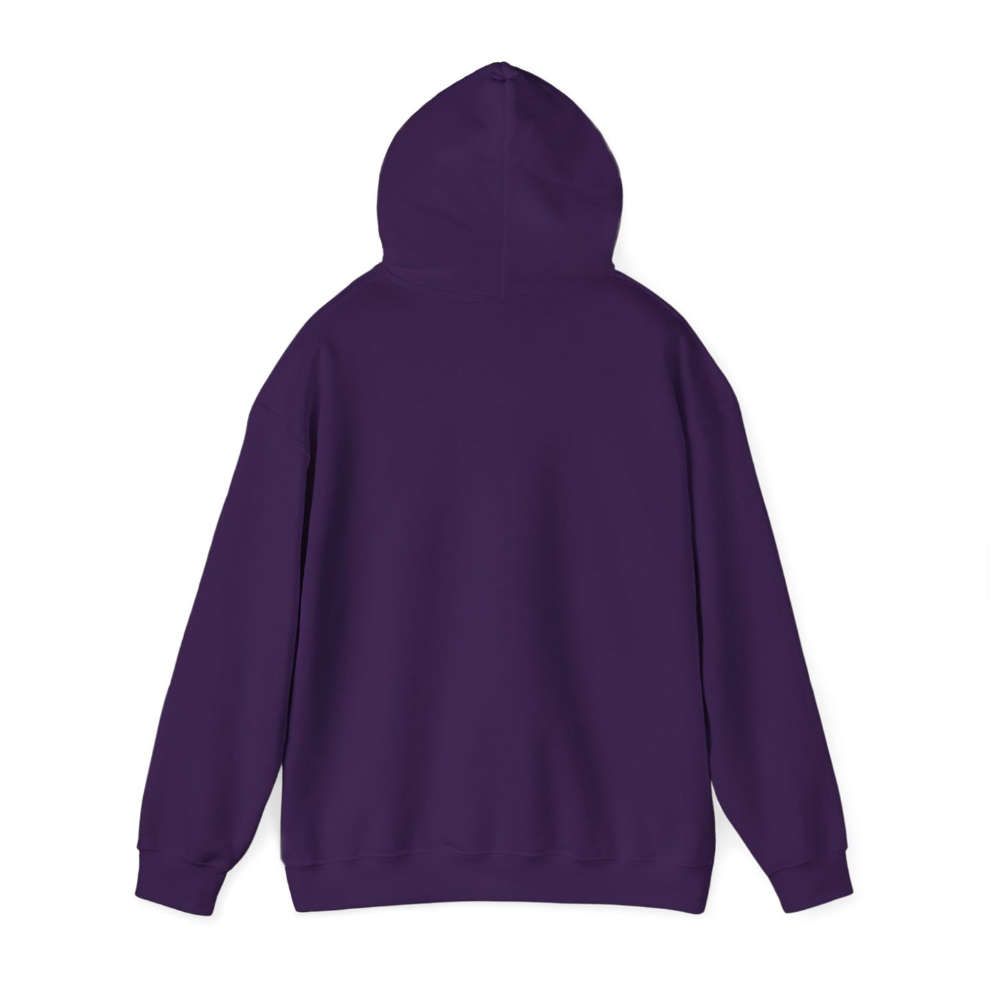 Light Rocks™ Hooded Sweatshirt