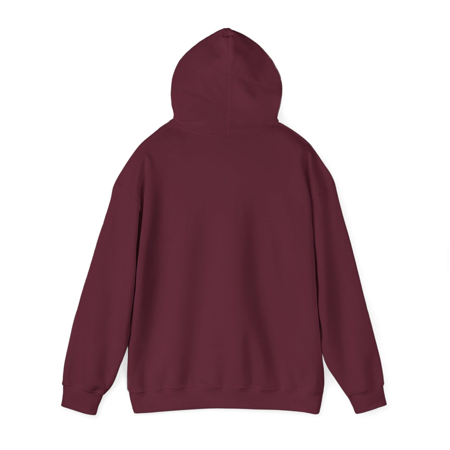 Light Rocks™ Hooded Sweatshirt