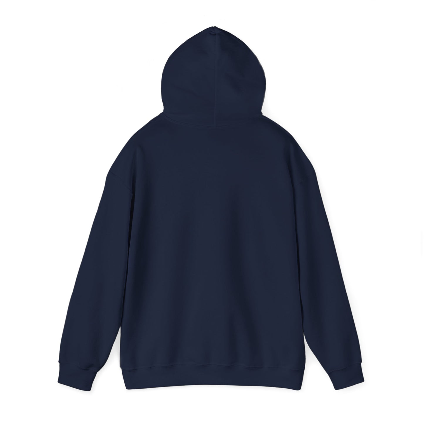 Light Rocks™ Hooded Sweatshirt